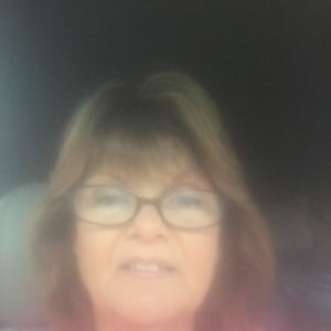 Meet your Posher, Maureen